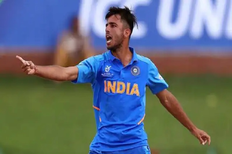 IND vs WI : युवा लेग स्पिनर रवि बिश्नोई की टीम इंडिया में एंट्री, कुलदीप यादव भी करेंगे वापसी