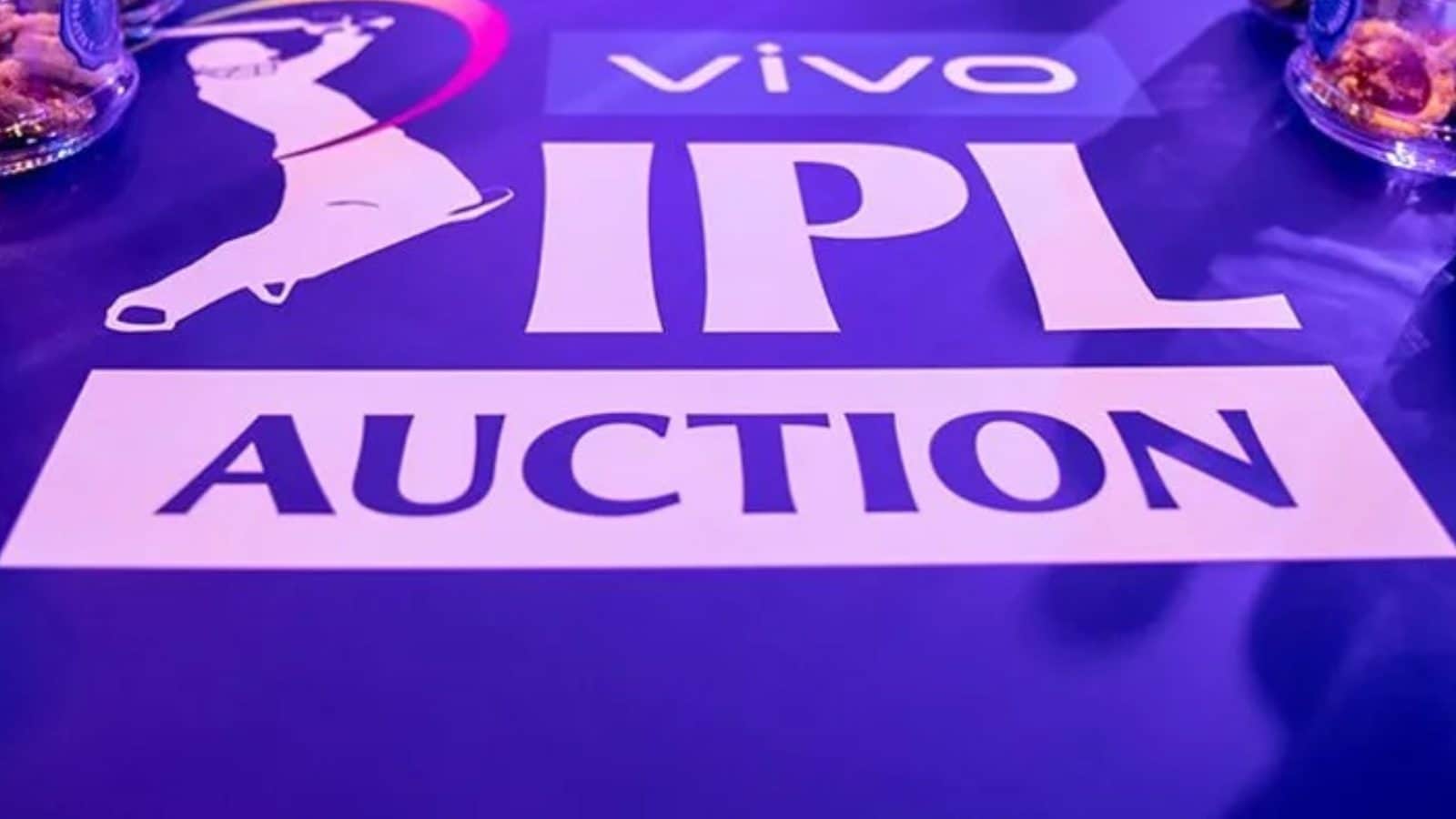 IPL Mega Auction 2022: छत्तीसगढ़ के ये 5 खिलाड़ी भी ऑक्शन में शामिल, जानिए कितनी है बेस प्राइस