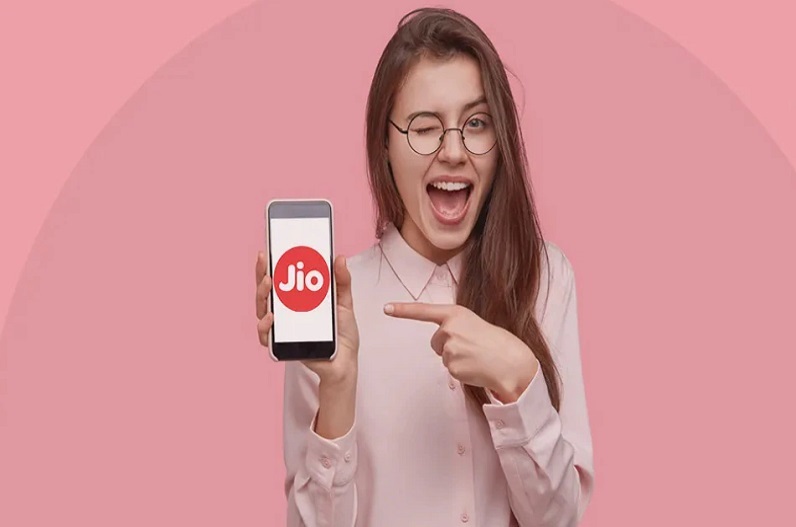 JIO ग्राहकों की आ गई मौज, 100 रुपए से भी कम में 28 दिनों की वैलिडिटी, मिलेगा इतना GB डेटा