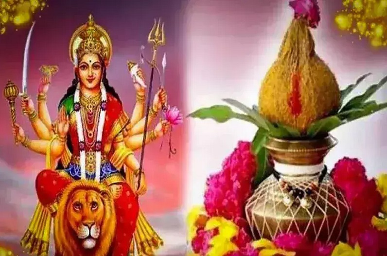 इस तारीख से शुरू होंगे चैत्र नवरात्रि, जानें कलश स्थापना का शुभ मुहूर्त और पूजा विधि
