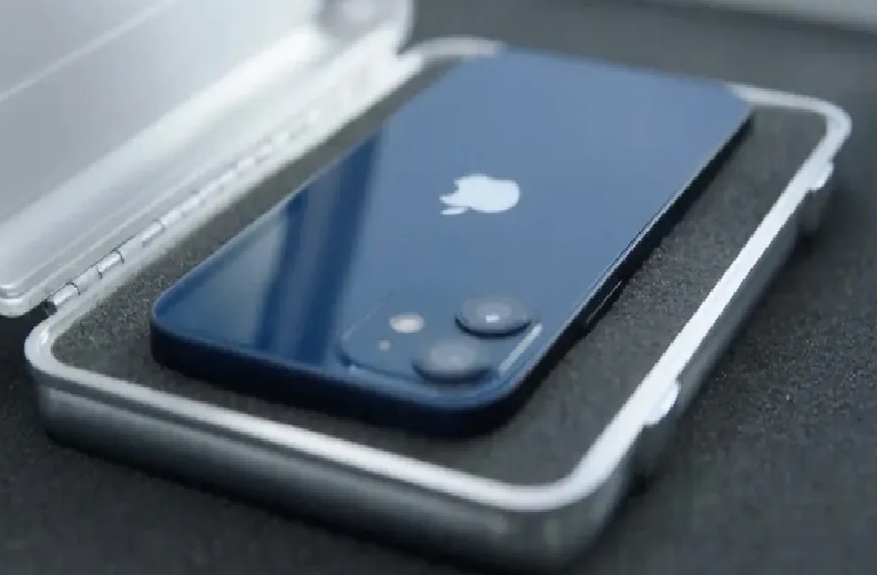 Apple का नया 5G iPhone! कीमत होगी 30 हजार..  इस दिन कर सकती है लॉन्च
