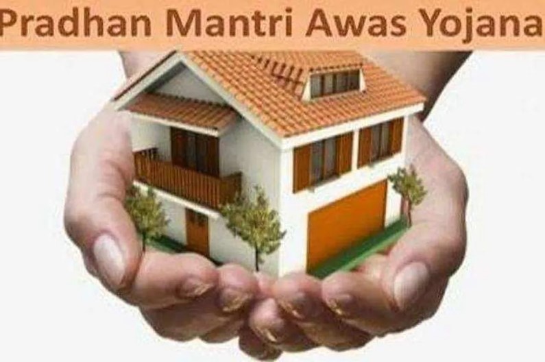 लाखों परिवार को मिलेगी छत, मोदी सरकार ने पीएम आवास योजना के तहत 122.69 लाख मकानों को दी स्वीकृति