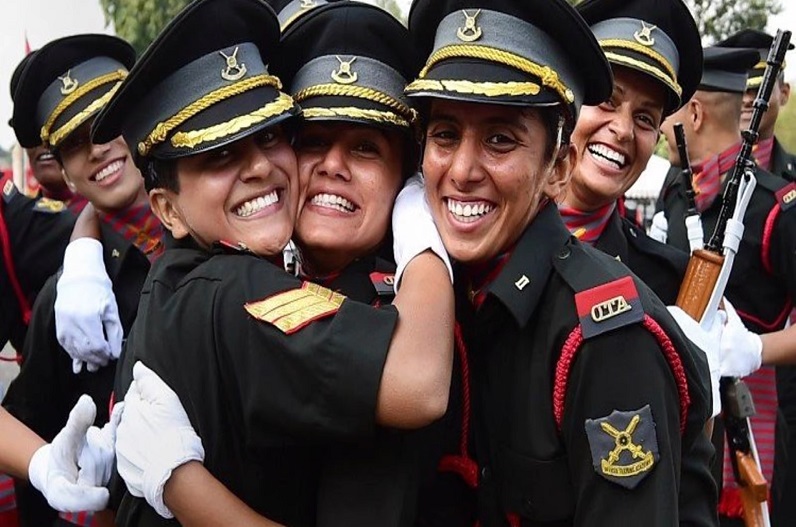 इंडियन आर्मी में ऑफिसर पदों पर निकली बंपर भर्ती, नहीं देनी होगी कोई परीक्षा, मिलेगी 2.5 लाख तक सैलरी