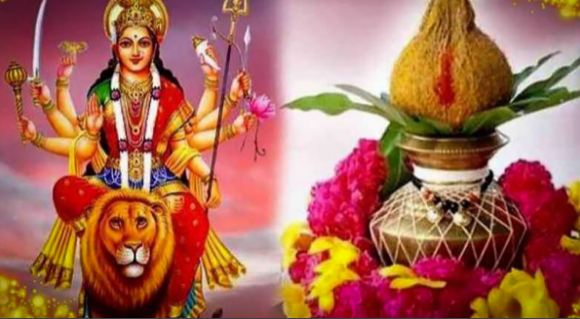 astrology: नवरात्रि में घर ले आएं ये 5 चीजें, सुख-समृद्धि में हो जाएगी वृद्धि