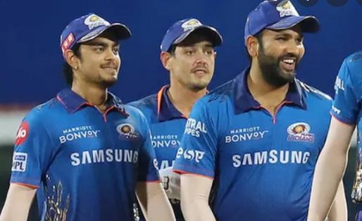 IPL 2022: मुंबई के खिलाफ दिल्ली ने जीता टॉस, पहले गेंदबाजी करने का फैसला
