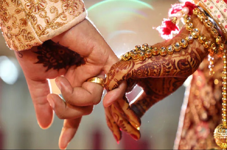 ‘अंगूठा छाप से नहीं करूंगी शादी’… दुल्हन ने मंडप में ही किया ऐलान, मेहमानों के भी उड़ गए होश