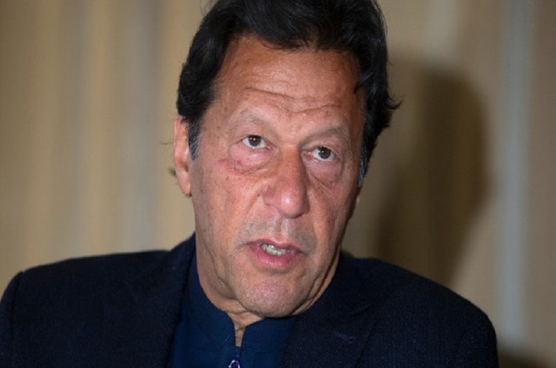 Imran khan: पाकिस्तान ने बता दिया कौन है उसका आका, पूर्व पीएम इमरान खान ने खुद कही ये बात