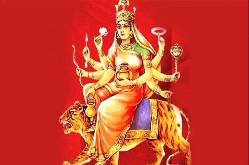 Chaitra Navratri 2022: मनचाहा फल पाने आज इस विधि से करें मां कुष्मांडा की पूजा, जानें विशेष मंत्र