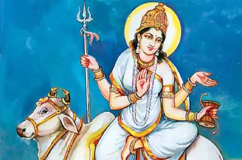 Chaitra Navratri 2022 : देवी महागौरी की पूजा से दूर होंगे राहु दोष, अलौकिक सिद्धियों की होगी प्राप्ति, जानें मंत्र