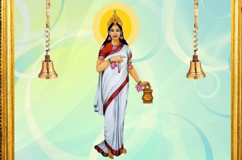 Chaitra Navratri 2022: आज मां ब्रह्मचारिणी की पूजा के बाद अवश्य करें ये उपाए, बन जाएंगे सभी बिगड़े काम, जानें मंत्र