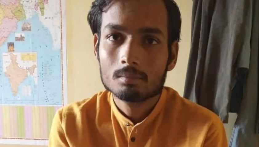#JusticeForShiv: BHU में छात्र शिव त्रिवेदी की मौत का मामला, मंत्री विश्वास सारंग ने कहा-मामले की होगी जांच