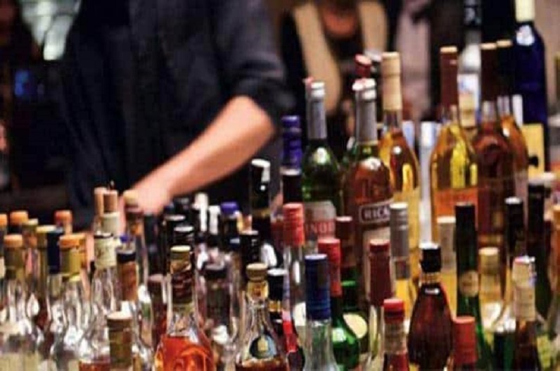 शराब की MRP पर मिलेगी 25% की छूट! यहां आबकारी विभाग ने निजी शराब दुकानों को दी मंजूरी