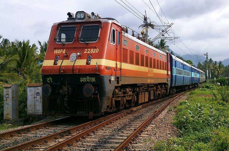 रेल यात्रियों को फिर करना पड़ेगा परेशानियों का सामना, रेलवे ने रद्द की 18 ट्रेने, ये है वजह