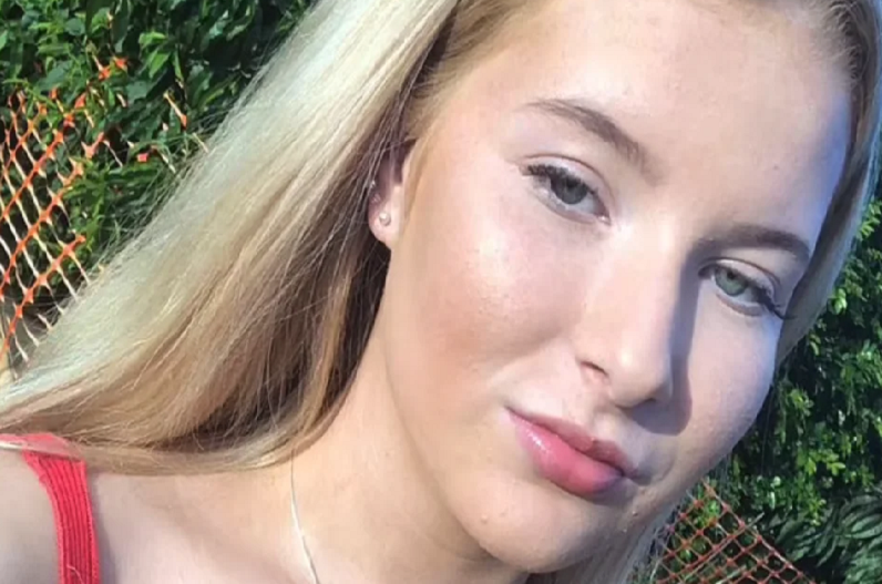 ‘बॉडी स्प्रे’ सूंघने से आया हॉर्ट-अटैक, 16 वर्षीय लड़की की मौत