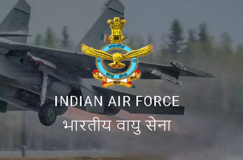 IAF Recruitment 2022 : भारतीय वायु सेना में निकली भर्ती, लाखों में होगी सैलरी, यहां देखें डिटेल