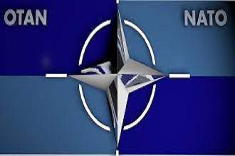 NATO में शामिल होने के लिए फिनलैंड और स्वीडन ने किया आवेदन, यूरोप की सुरक्षा व्यवस्था में हो सकता है बदलाव