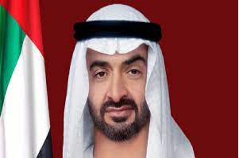 UAE के नए राष्ट्रपति होंगे शेख मोहम्मद बिन जायद अल नाहयान, जाने कौन है ये