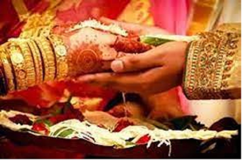 12 हजार से अधिक बेटियों का विवाह कराएगी यूपी सरकार, आशीर्वाद देने पहुंचेंगे सीएम योगी, जाने कब आयोजित होगा समारोह