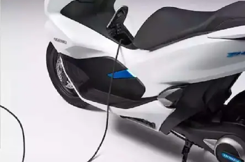 भारत में जल्द होगी e-स्कूटर की एंट्री, Honda का ये इलेक्ट्रिक स्कूटर हो सकता है भविष्य