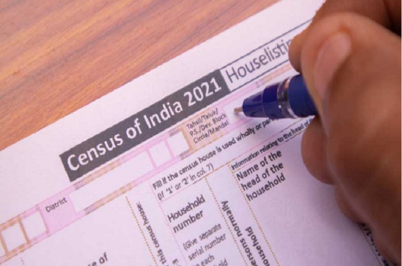 सीएम नीतीश और शरद पवार के बाद इस सांसद ने किया जातीय जनगणना का समर्थन, केंद्र सरकार से की ये मांग