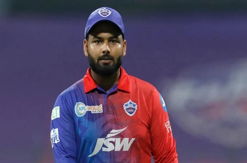 IPL से बाहर हुई दिल्ली कैपिटल्स, कप्तान पंत ने बताया टीम से कहां हुई गलती