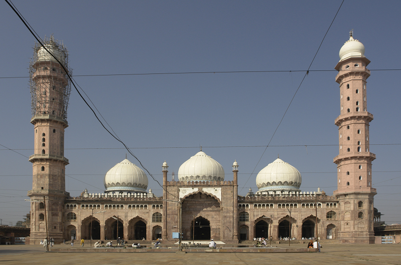Jama Masjid bhopal: ज्ञानवापी के बाद अब जामा मस्जिद का होगा सर्वे? संस्कृति बचाओ मंच दायर करेगा याचिका