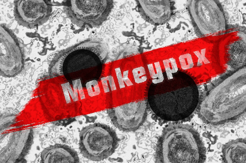 Monkeypox Cases : WHO ने किया बड़ा खुलासा, मंकीपॉक्स में नहीं मिला म्युटेशन, इन देशों में अबतक 200 से अधिक मामले