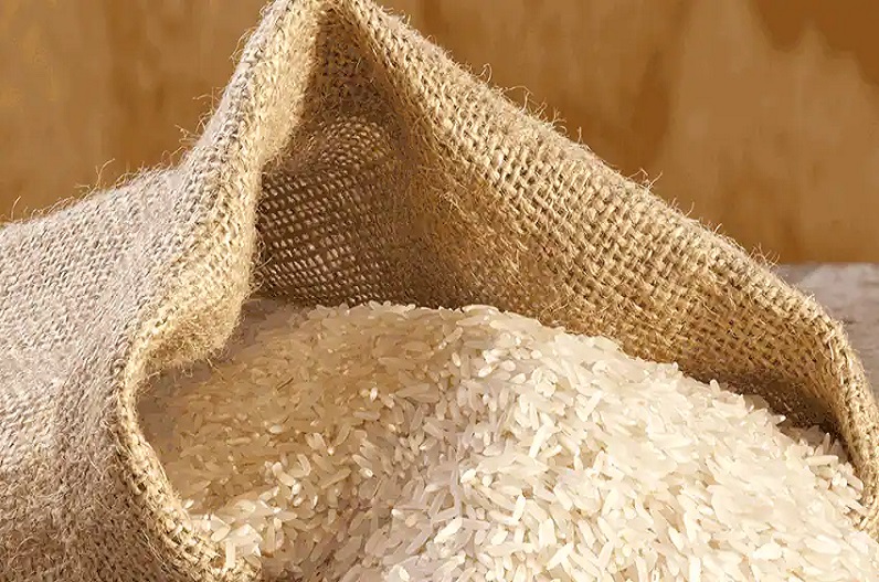 गेहूं और चीनी के बाद अब चावल की बारी… एक्सपोर्ट पर बैन का फैसला ले सकती है सरकार, जानें वजह…