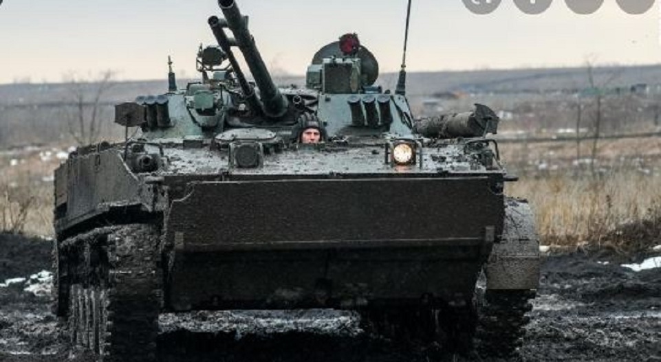 कीव के बाद अब खारकीव में जंग हारा रूस ! पुतिन के सैनिकों की वापसी, यूक्रेनी सेना ने किया ऐलान