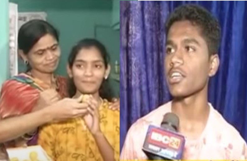 रायगढ़ की कुंती साव ने 12वीं में किया टॉप, तो बिलासपुर के जयप्रकाश कश्यप ने 10वीं में दूसरे स्थान पर जमाया कब्जा