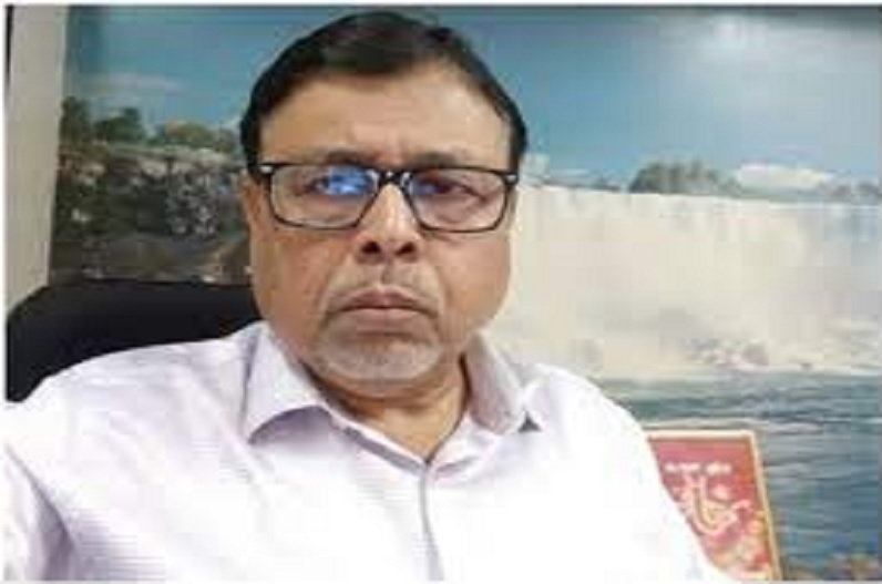 एनसीपी कार्यकर्ता ने भाजपा नेता को कार्यालय में घुसकर जड़ा थप्पड़, पुलिस तक पहुंचा मामला