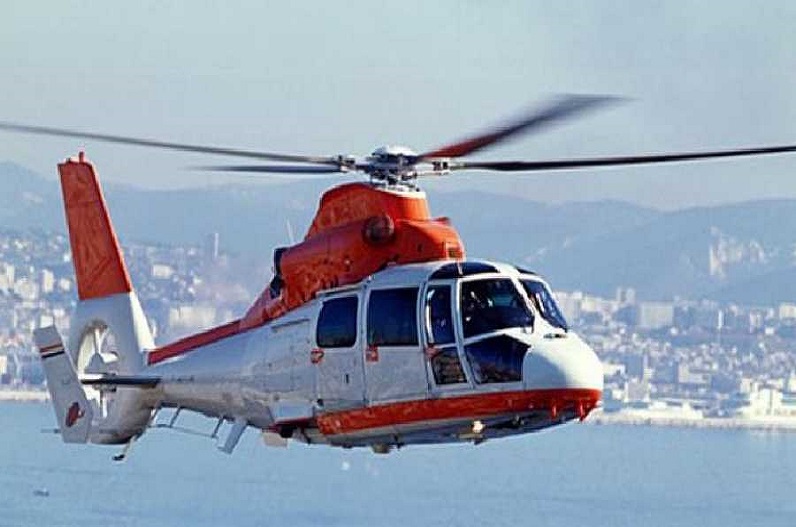 हेलीकॉप्टर ने ऑयल रिग के पास की एमरजेंसी लैंडिंग, कुल 9 यात्रियों में से 6 निकाले गए, रेस्क्यू कार्य जारी…