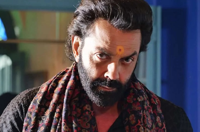 796px x 527px - Bobby Deol will work in South's 200 crore film