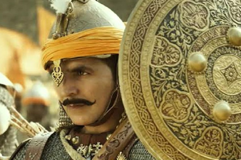 रिलीज से पहले अक्षय कुमार की “सम्राट पृथ्वीराज” ने रचा इतिहास, ऐसा करने वाली इंडियन सिनेमा की पहली फिल्म …