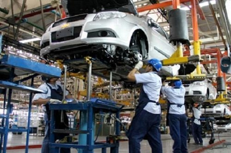 ऑटोमोबाइल कंपनियों की लगी क्लास, भारत के पास अब बमुश्किल मात्र 1% वाहन