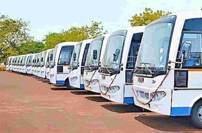 रायपुर में दौड़ेंगी सिटी बसें, 67 बसों के संचालन के लिए जारी हुआ टेंडर, इस महीने से होगी शुरुआत