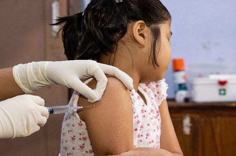 Japanese Fever Vaccine: बच्चों में तेजी से बढ़ रहा इस बीमारी का खतरा, 27 फरवरी से शुरू होने जा रहा टीकाकरण अभियान