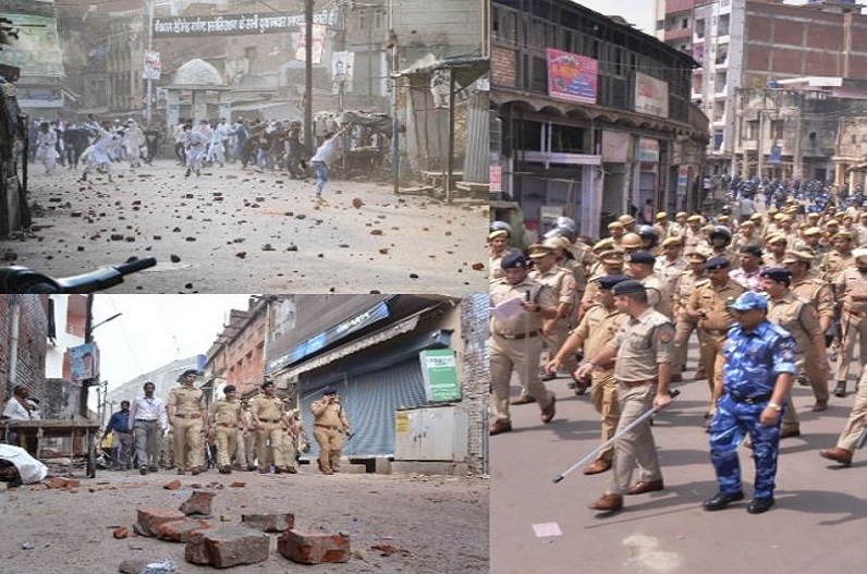 कानपुर हिंसा : एसआईटी ने किया चौंकाने वाला खुलासा, बताई यहां थी हिंसा की जड़ें