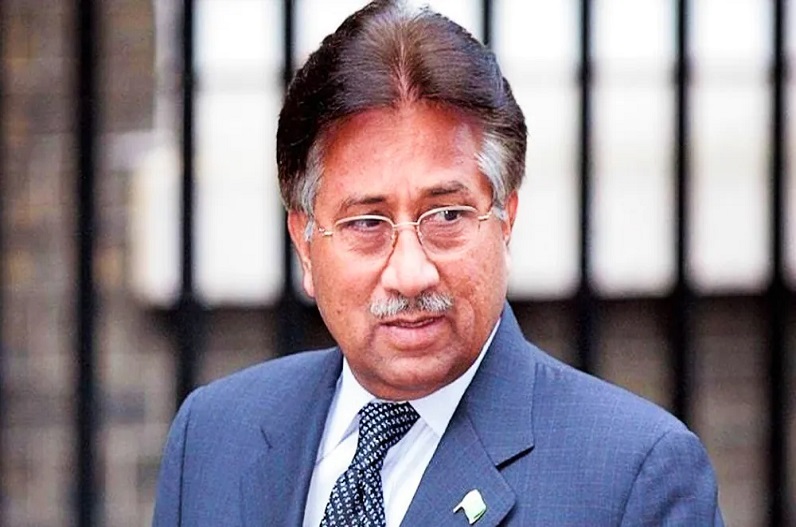 पाकिस्तान के पूर्व राष्ट्रपति परवेज मुशर्रफ की हालत नाजुक, परिजन बोले- उनके लिए दुआ करें
