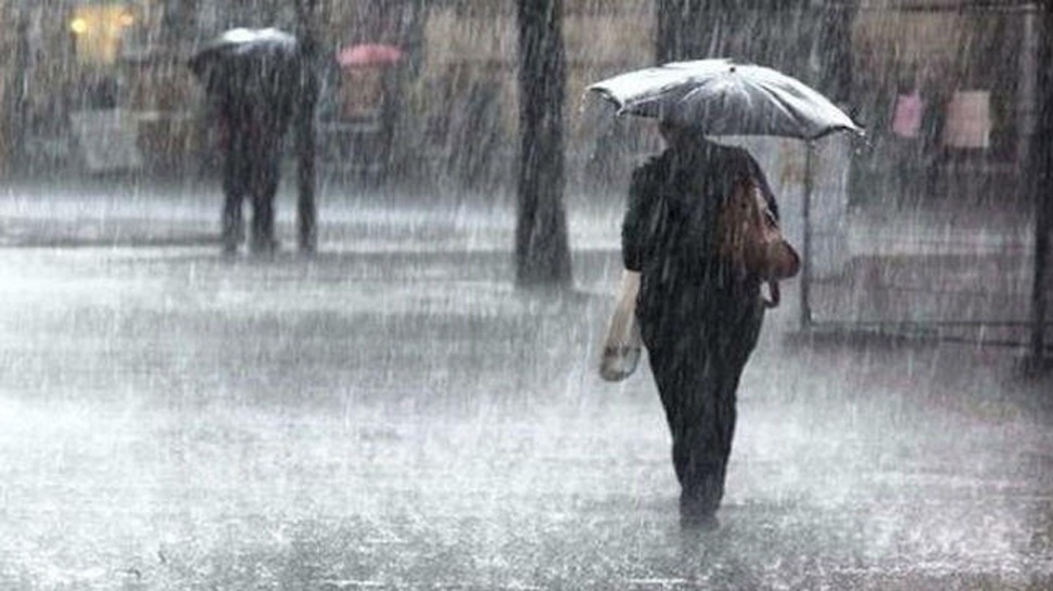 छत्तीसगढ़ में भारी बारिश की चेतावनी, राजधानी समेत कई हिस्सों में झमाझम बारिश का अनुमान