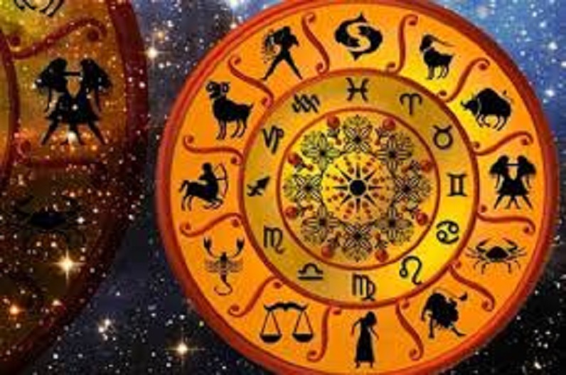 luck of these zodiac signs are likely to get rich in Shubh Muhurat