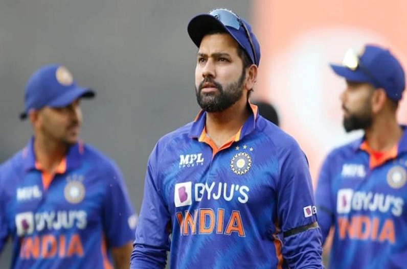 कप्तानी से रोहित शर्मा की होगी छुट्टी, ये खिलाड़ी बनेगा टीम इंडिया का नया कप्तान!