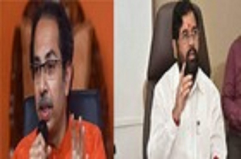 Maharashtra Politics : कोई निर्णय नहीं लेंगे…….समय लगेगा, सुप्रीम कोर्ट ने शिंदे को दी राहत