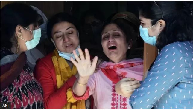 कश्मीर टारगेट किलिंग पर बड़ा खुलासा, PoK में रची गई हिंदुओं की हत्या की साजिश, सूची में 200 लोगों के नाम शामिल