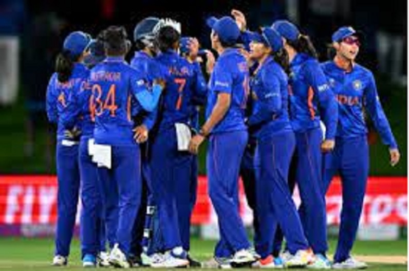श्रीलंका के खिलाफ आज से शुरू हो रही T20 श्रृंखला, नई कप्तान संभालेंगी भारतीय महिला टीम की कमान