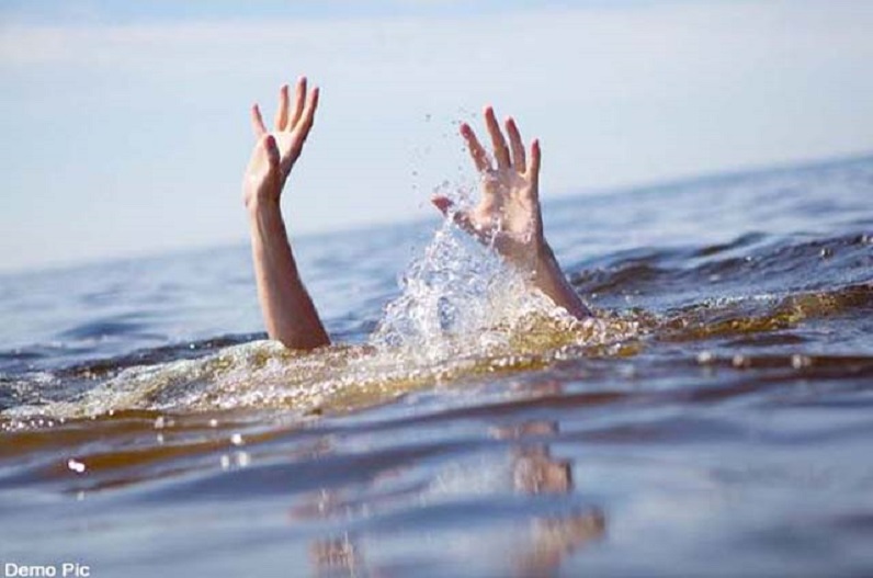 पानी में डूबने से अलग अलग जगहों से 5 युवकों की मौत, दोस्तों के साथ गया था नहाने, तभी हुआ ये हादसा