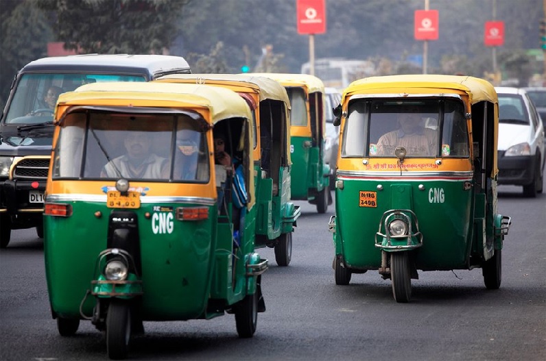 ऑटो रिक्शा से सफर करने वालों के लिए बड़ी खबर, शहर में नहीं चलेंगे रिक्शा, हड़ताल पर चालक संघ