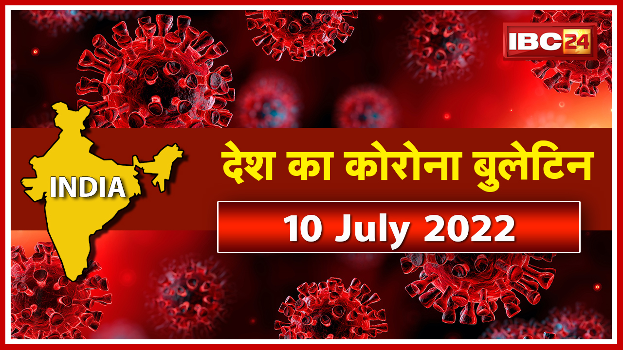 Coronavirus India Update : 24 घंटे में 18,257 नए मामले | 42 कोरोना संक्रमित की मौत | Covid-19 News