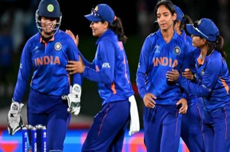 Indian Women Cricket : 2 टेस्ट, 27 वनडे और 36 टी20, ऐसा रहेगा टीम इंडिया का शेड्यूल, देखें कब-कब किससे होगी टक्कर