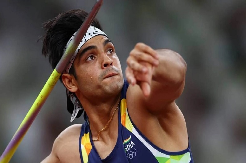 World Championship 2023 : नीरज चोपड़ा का ‘स्वर्णिम युग’, विश्व एथलेटिक्स चैम्पियनशिप में जीता GOLD, ऐसा करने वाले बने भारतीय